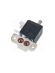 Valvula Solenoide Brass 57120V Gaggia Classic 421944093711