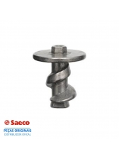 Parafuso incremento para moinho ceramico cafeteira saeco e gaggia P5 H9