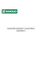 Relay solido cafeteira rancilio silvia pro