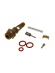 Kit bico da caldeira cafeteira saeco e gaggia P3 K9