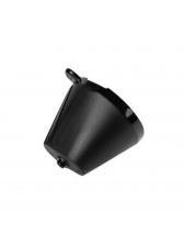Porta Filtro Para Cafeteira Oster  OCAF300 Inox Compacta