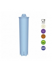 Filtro de agua claris azul A1 Aqualogis cafeteira jura P2 A2