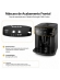 Mascara Do Painel Com Icones Delonghi Corso