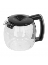 Jarra de vidro completa cafeteira Delonghi BCO264 P5 A5