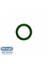 Anel Oring do bico de vapor delonghi espesura 1.78 mm  ø 9.2