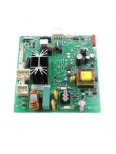 Placa Power Cafeteira Gaggia Anima Pannarello 220v P3 J7