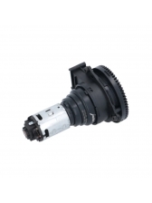 Motor de Moinho Completo 120V V6 Cafeteira JURA - E80/ F50/ F9/ X90 / Z5 P4 K7