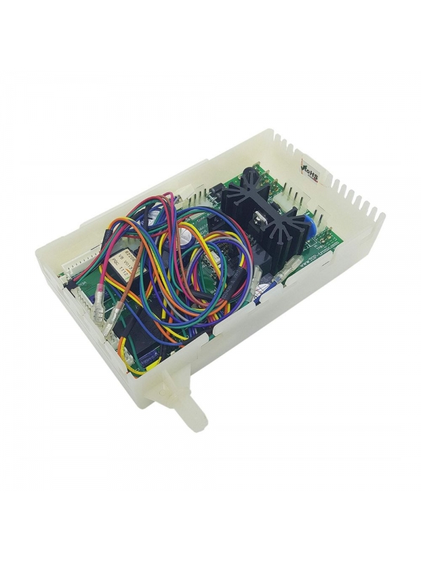 Placa power 127V cafeteira Jura ENA3