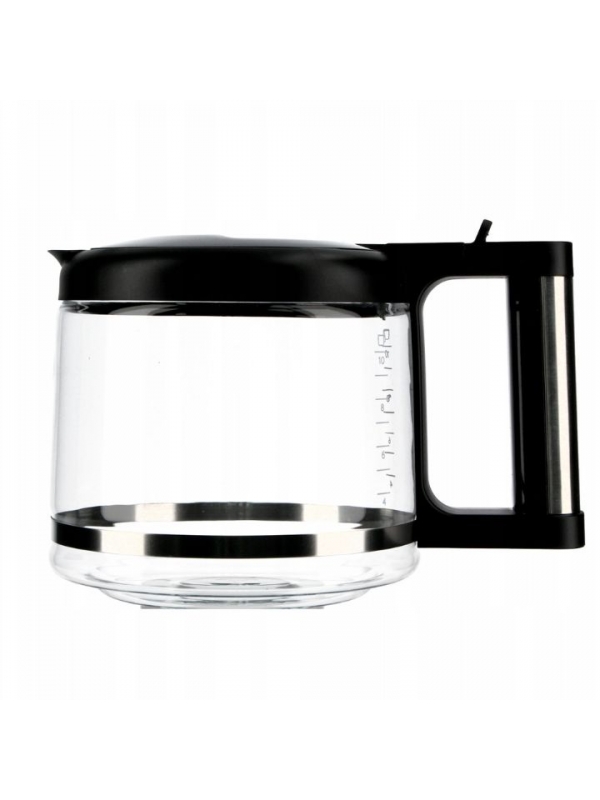 Jarra de vidro 10 xic Cafeteira Delonghi BCO320 P3 A5