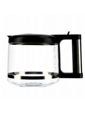 Jarra de vidro 10 xic Cafeteira Delonghi BCO320 P3 A5