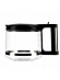 Jarra de vidro 10 xic Cafeteira Delonghi BCO320 P3 A5