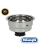 Filtro 1 cafe delonghi com disco de cremosidade cremadisk ø 62x33 mm P3 L3