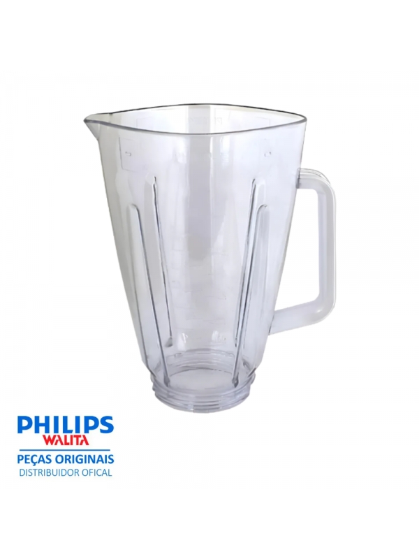 Copo Liquidificador Duravita Philips Walita Ri2240