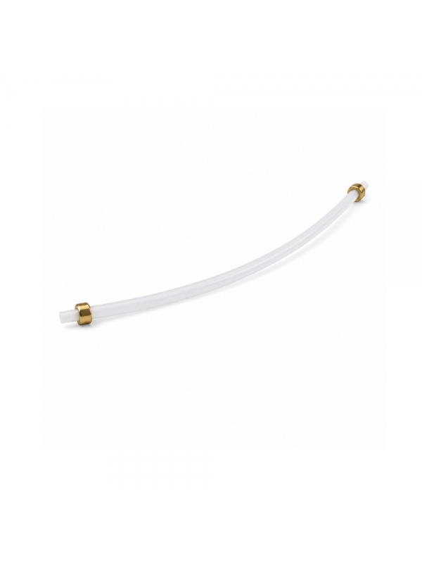 Tubo Teflon  PTFE Ø 2x4 mm - 150 mm