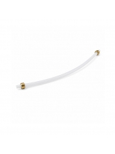 Tubo Teflon  PTFE Ø 2x4 mm - 150 mm