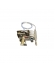 Termostato Forno de Pizza Davvero 110V T150 16A P5 B9