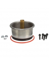 Kit inferior caldeira delonghi serie EC - da EC230 a EC265