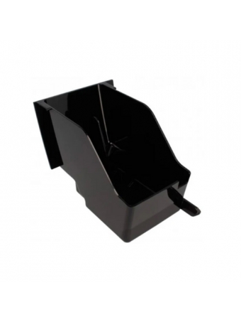 Gaveta de borras cafeteira delonghi ECAM