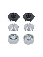 Kit botoes do painel Delonghi Specialista P4 L2