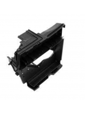 Chassi corpo internos de montagem  lateral direito cafeteira delonghi ecam P8 C7