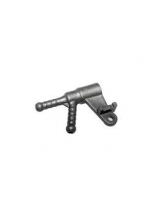 Pino 2 vias conector da caldeira cafeteira saeco e gaggia P2 J9