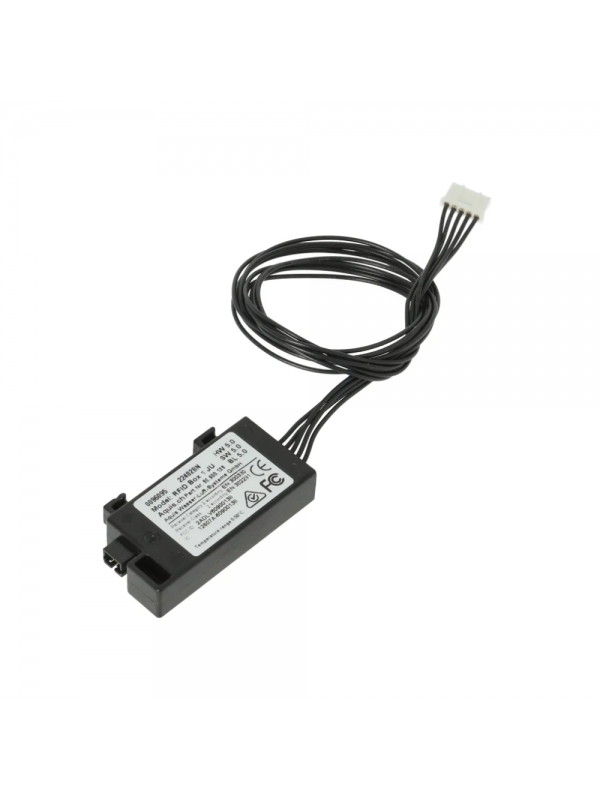 Sensor Do Encaixe Do Reservatorio de Agua  JURA - WE8 -WE6 - E6