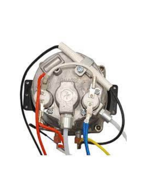 Caldeira completa cafeteira oster primalatte 127v  P2 E8