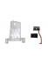 Micro chave com suporte processador philips walita RI7761/00 G1 D4 A