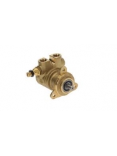 Bomba volumetrica ratflow 3/8 gas