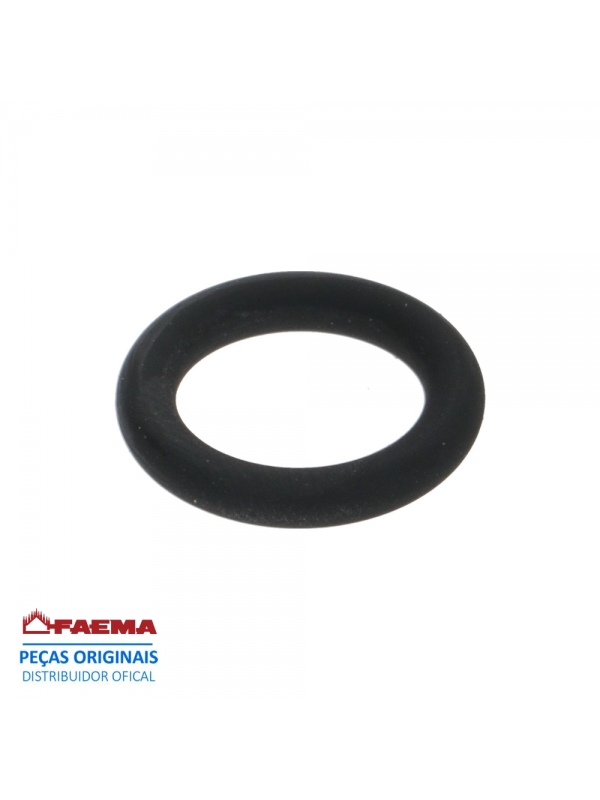 Guarnicao de vedacao Faema, Cimbali, Casadio espessura,  2,62 mm - ø interior 10,78 mm - 1186236-10-137