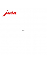 Placa power 127V cafeteira Jura ENA3