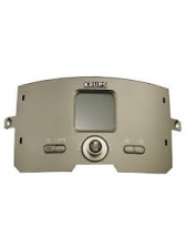 Painel frontal cafeteira krups P7 A3