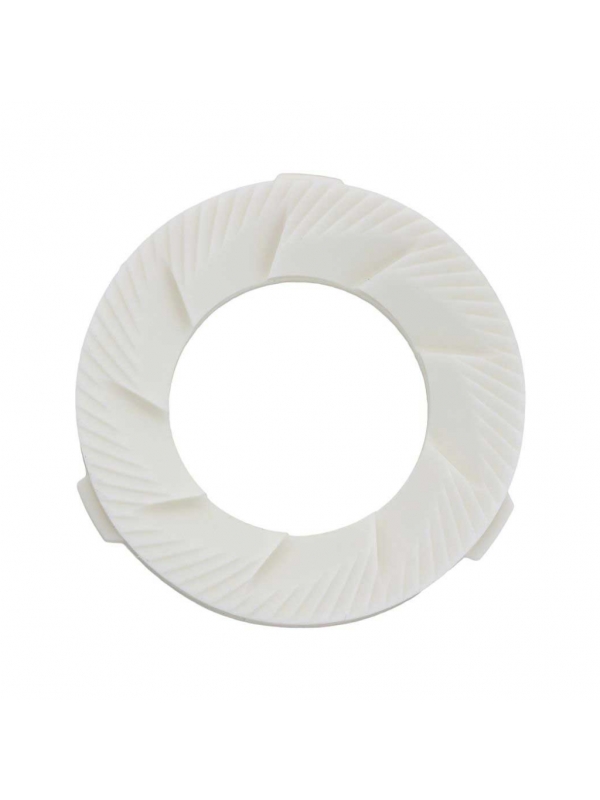 Lamina De Ceramica Modelo Antigo Cafeteira Saeco, Gaggia, Philips Walita P2 D8