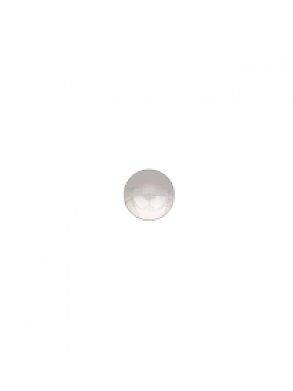 Esfera de vidro 5mm da valvula do grupo infusor cafeteira saeco e gaggia