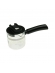 Jarra de vidro completa cafeteira delonghi EC5, EC5.1, EC6.1, EC7, EC7.1, EC9, EC9.1 P4 F7