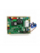 Placa Power Principal Nova Spidem Trevi 127V P7 F7