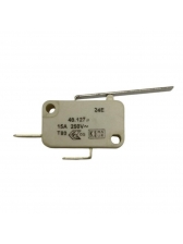 Micro switch da gaveta de borras cafeteira saeco e gaggia  G1 J4 B