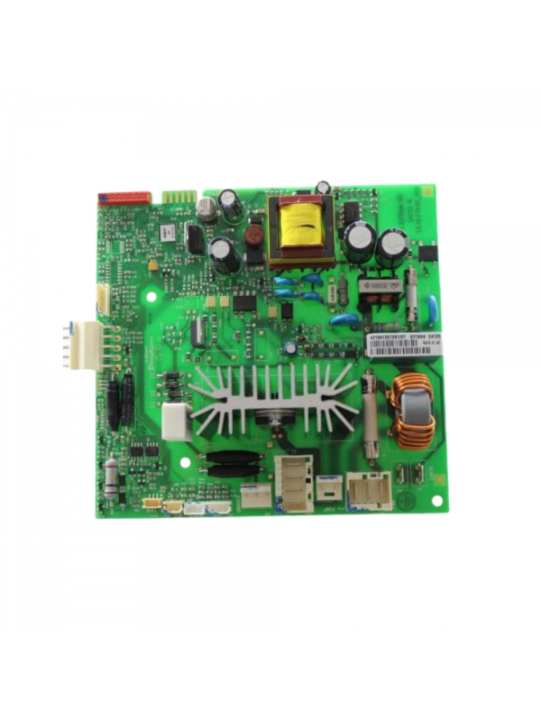 Placa Power cafeteira Gaggia Besana 127V P4 F9