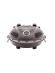 Termostato Forno de Pizza Davvero 220V T250 16A P5 B6