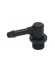Conector em L da bomba cafeteira saeco, gaggia e philips walita  EP2230 P2 B8