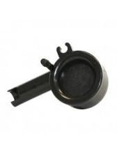 Cappucinador preto cafeteira saeco P3 C3