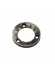Lamina de aco para moedor de cafe bianchi  Ø esterno 64 MM - Ø interno 38 MM espessura  8.5MM P2 I7