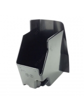 Gaveta de borras cafeteira Gaggia Besana P5 A1