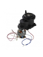 Motor de moinho completo Delonghi Specialista 127v