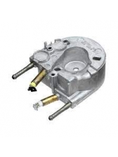 Caldeira slim 1300w 127v cafeteira saeco lirika e gaggia P3 L6