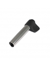 Bico vaporizador de leite e agua quente cafeteira saeco e gaggia P2 H8