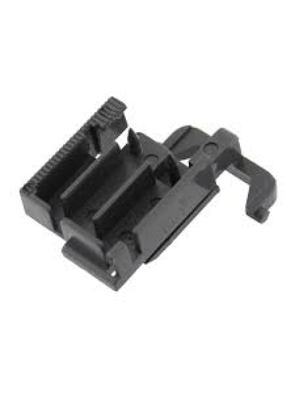 Suporte gaveta para micro dosador da bobina cafeteira saeco e gaggia P7 L2