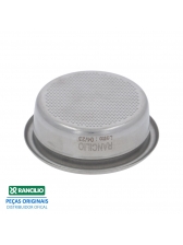 Filtro de cafe 18 gramas Rancilio - 5178013-40100108