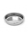 Filtro cego para limpeza 70 x 17mm cafeteira faema, gaggia, astoria P6 D12