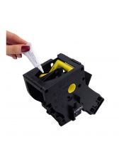 Graxa lubrificacao atoxica 5g + kit oring de vedacao